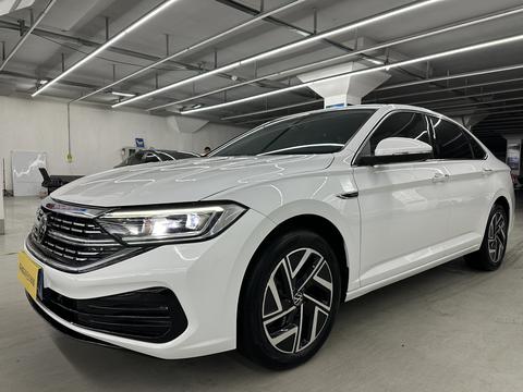 Volkswagen Sagitar 2023