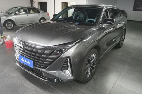 Changan UNI-Z 2025