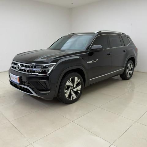 Volkswagen Teramont 2022