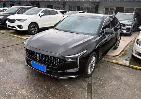 Bestune B70 2023