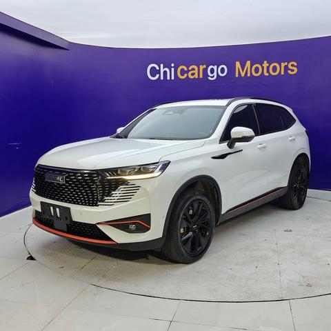 Haval H6 2021