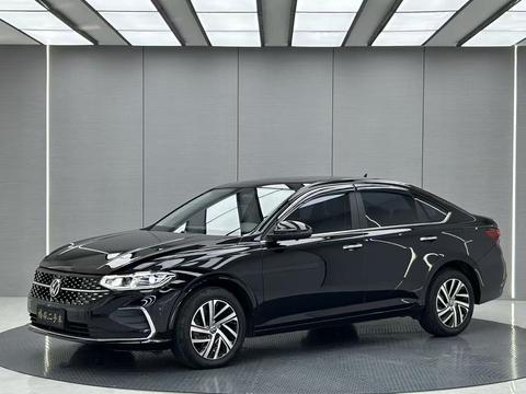 Volkswagen Lavida 2023