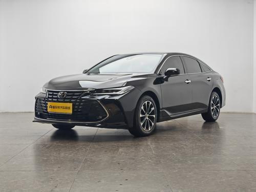 Toyota Avalon 2022