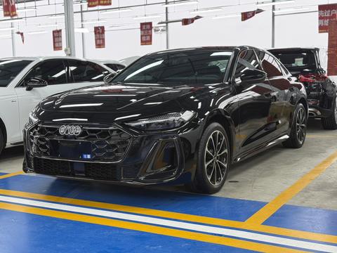 Audi A5L 2026