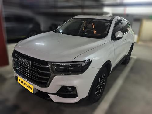 Haval H6 2021