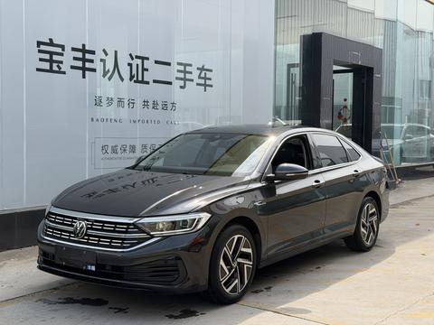 Volkswagen Sagitar 2022
