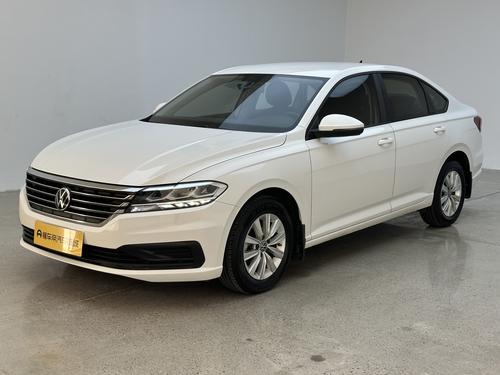 Volkswagen Lavida 2021