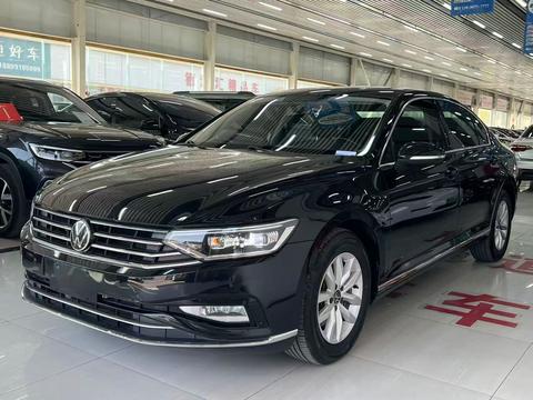 Volkswagen Magotan 2020