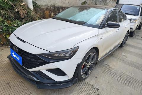 Hyundai Lafesta 2023
