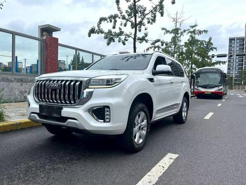 Haval H9 2022
