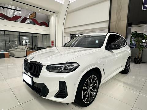 BMW X3 2023