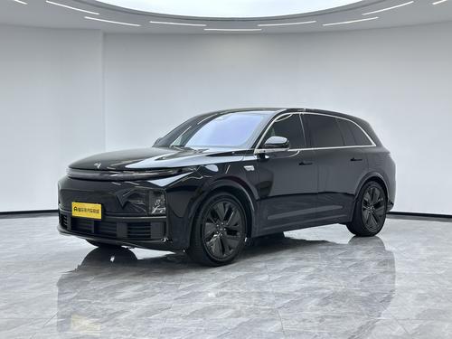 Li Auto L7 2024