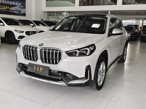 BMW X1 2023
