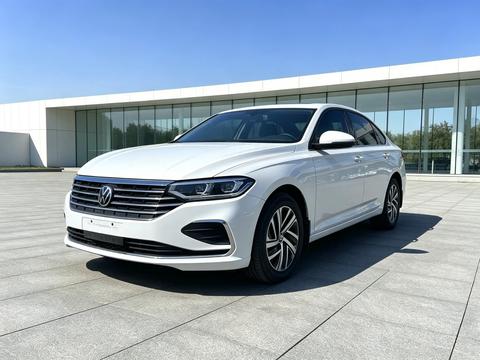 Volkswagen Lavida 2023