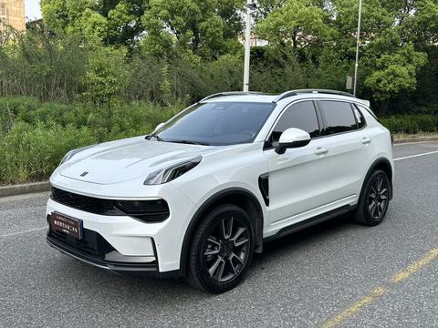 Lynk & Co 01 2023