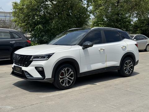 Wuling Xingchi 2022
