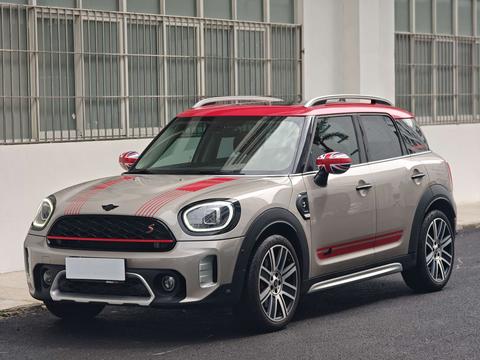 MINI Countryman 2023