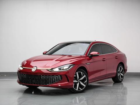 Volkswagen Lamando 2022
