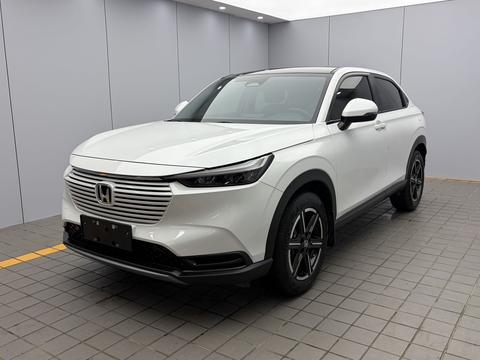 Honda Vezel 2023