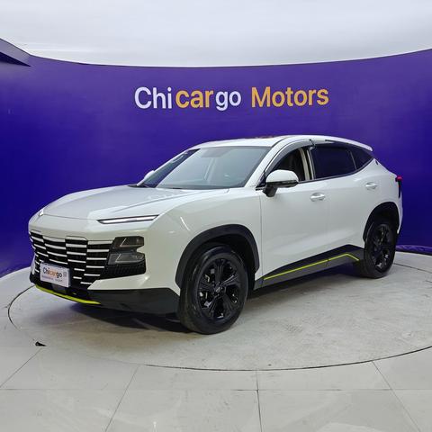 Jetour Dashing 2024