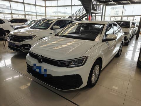 Volkswagen Lavida 2023