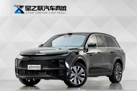 Li Auto L8 2025