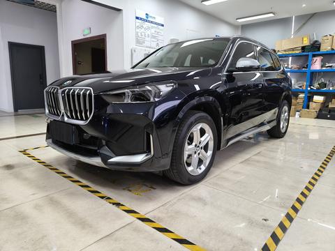 BMW X1 2023