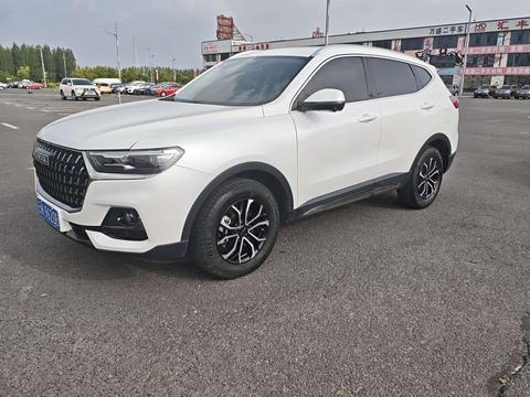 Haval H6 2023