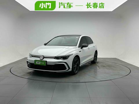Volkswagen Golf 2023