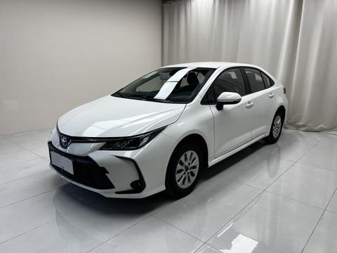 Toyota Corolla 2024