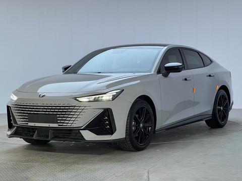 Changan UNI-V 2022