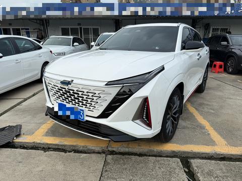 Changan Z6 2022