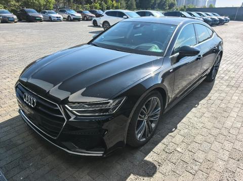 Audi A7 2023