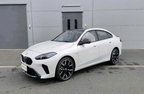 BMW 2 Series 2025