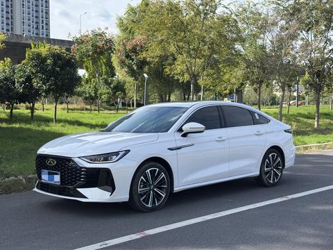 Chery Arrizo 8 Pro 2025