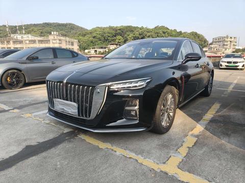 Hongqi H5 2023