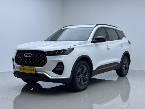 Chery Tiggo 7 2022
