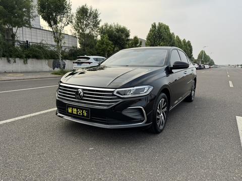 Volkswagen Lavida 2023