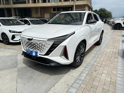 Changan Z6 2023
