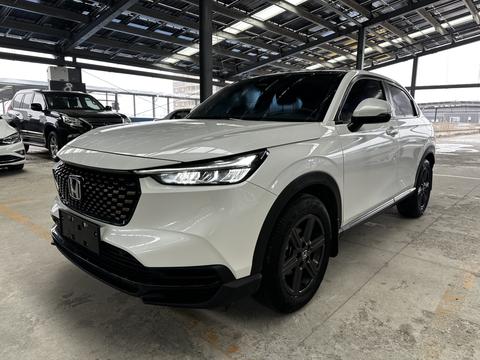 Honda XR-V 2023