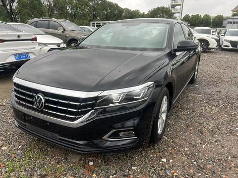 Volkswagen Passat 2020