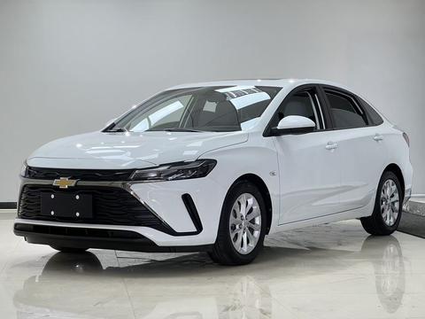 Chevrolet Monza 2023