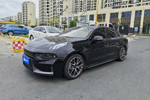 Lynk & Co 03 2022
