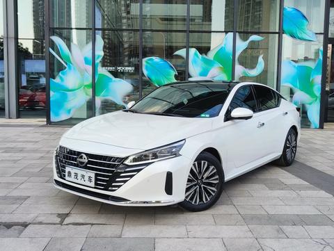 Nissan Teana 2022