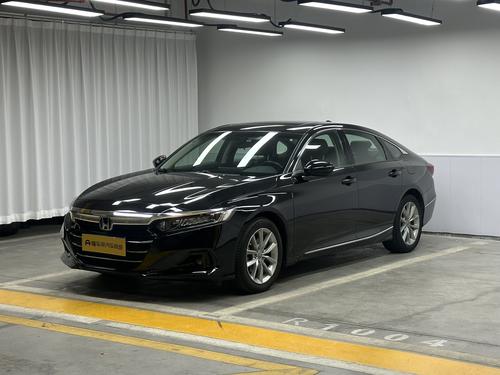 Honda Accord 2022