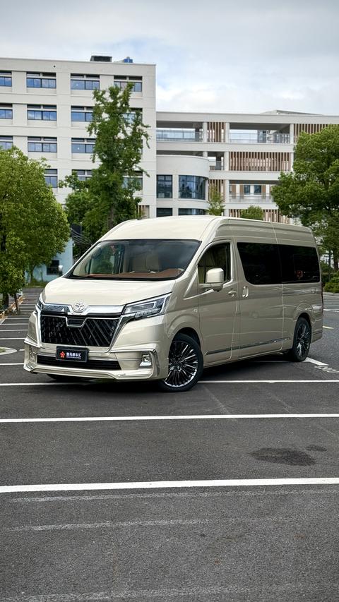 Kede V-Class 2024