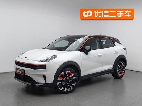 Lynk & Co 06 2020