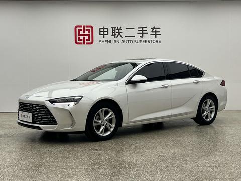 Buick Regal 2025