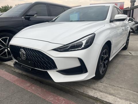 MG 5 2021