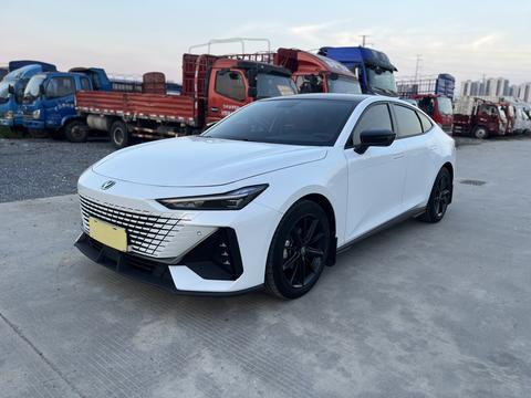 Changan UNI-V 2022